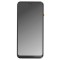 Ecran cu Touchscreen si Rama Compatibil cu Samsung Galaxy A20e (SM-A202F) - Samsung (12129) - Black