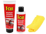 T-cut, Kit De Restaurare Faruri 05873, Carmotion