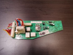 placa electronica masina de spalat Candy GO FS272-80 / C120 foto