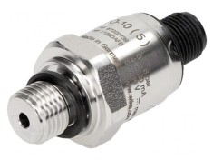Adaptor de Presiune 0-6bar 8-30VDC