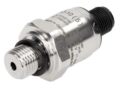 Adaptor de Presiune 0-6bar 8-30VDC foto