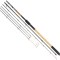 Lanseta Golden Catch Bionic Feeder M, 150g, 3.60m, 3+3seg