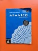 Abanico - cuaderno de ejercicios -