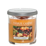 Yankee Candle. Farmer&#039;s Market&trade; Tumbler Candle