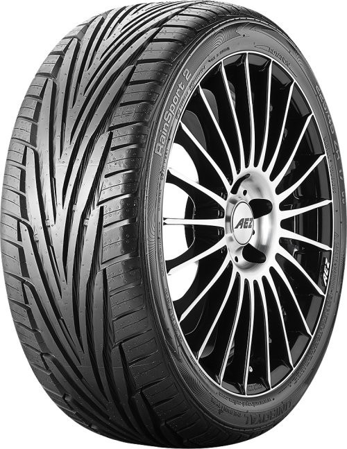 Cauciucuri de vara Uniroyal RainSport 2 ( 215/40 ZR16 86W XL )