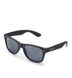 Ochelari de soare originali VW, exclusiv din colectia GTI., Plastic, Negru