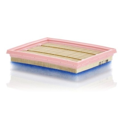 Mann-Filter Filtru aer foto