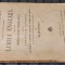 LIMBA ENGLEZA NOTIUNI DE GRAMATICA VOCABULAR ALFABETIC M.RUDINESCU