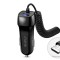 Incarcator auto RXFLY MicroUSB Cablu Spiralat