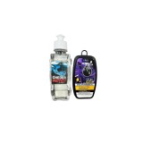 Solutie Cheder Protect cu burete VUP Cod: 000369 Automotive TrustedCars