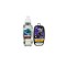 Solutie Cheder Protect cu burete VUP Cod: 000369 Automotive TrustedCars
