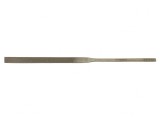 Pilă Plată 140mm pentru Metal