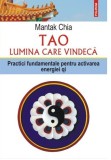Tao. Lumina care vindeca - Polirom