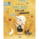 Palk&oacute; falun - Marta Galewska-Kustra