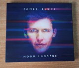James Blunt - Moon Landing CD Digipak (2013)
