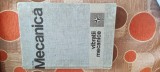 Mecanica &ndash; Vibratii Mecanice publicata de Ing. Gheorghe Silas in 1968 la Editura Didactica si Pedagogica