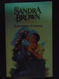 Imbratisare in amurg-Sandra Brown