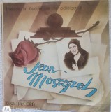 Vinil-Jean Moscopol-Melodii din Bucurestiul de odinioara