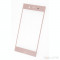 Geam Sticla Sony Xperia XZ1, Pink