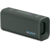 Boxa portabila Sony ULT FIELD 3 SRS-ULT30B, Bluetooth 5.3, ULT Power Sound, Autonomie 24 ore, Rezistenta la apa IP67, Gri