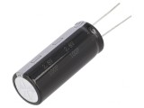 Supercondensator THT 100F 2.8V 18x45mm
