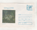 Bnk ip Expoflora `84 - Arboretul Bazos Timis - necirculat - 1984, Dupa 1950