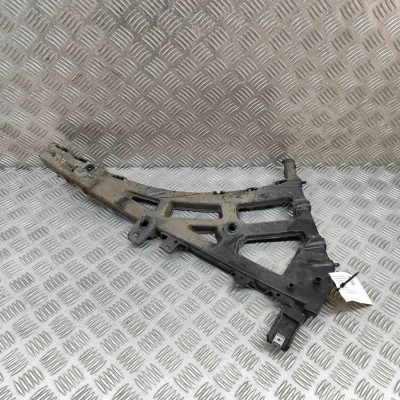 Suport bara de protecție dreapta spate JAGUAR F-PACE X761 2020 OEM: HK83-17B930-AE,HK83-17B932-AD 24586354 foto