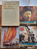 C.Prut,Darascu,Van Gogh,Luvru