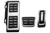 Ornamente Pedale Audi A1 8X (2015-2017) Audi A3 8V (2012-2017) Audi TT 8S (2014-2017) Audi Q2 (2016-2017) Seat Leon 5F (2012-2017) Seat Ateca (2015-20