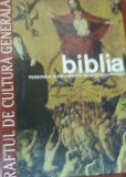 BIBLIA RAFTUL DE CULTURA GENERALA 3 VOLUME(7,8,9)