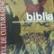BIBLIA RAFTUL DE CULTURA GENERALA 3 VOLUME(7,8,9)