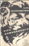 Pipa Comunardului - Ilya Ehrenburg