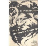 Pipa Comunardului - Ilya Ehrenburg