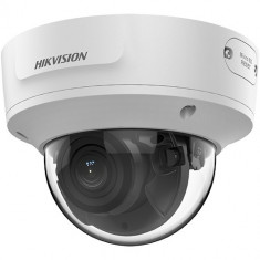 Camera IP Acusense 6.0 MP, lentila 2.8~12mm, IR 40m, SDcard, IK10 - HIKVISION DS-2CD2763G2-IZS-2.8-12mm SafetyGuard Surveillance