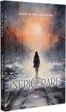 infrigurare - Ioana Rodica Dumitru - Petale Scrise