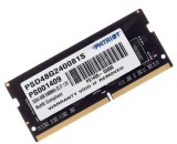 Memorie RAM DDR4 de 8 GB, Patriot