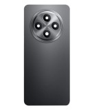 Capac Baterie Negru Oppo Reno12 F , CPH2637