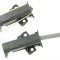 PERIE CARBON 2BUC. 8996454255770 AEG pentru masina de spalat COM