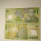 Di 12. Bancnote 10 000 lei 2000 circulete