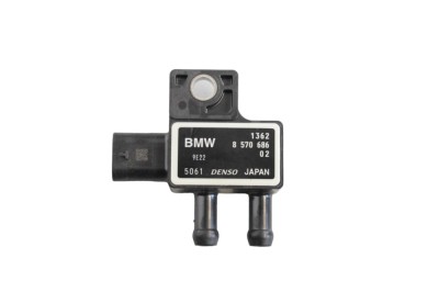 Senzor de presiune DPF BMW 3 G20, G28 2022 OEM: 8570686 23115644 foto