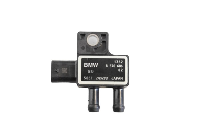 Senzor de presiune DPF BMW 3 G20, G28 2022 OEM: 8570686 23115644
