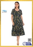 Rochie Viscoza Cod RT8 0018Marimea, Yves