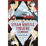 The Steam Whistle Theatre Company