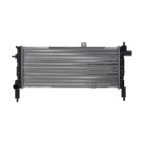 Radiator racire Opel Corsa A (S83), 01.1985-03.1993, Motorizare 1, 2 33/38/40kw; 1, 3 44/51/55kw; 1, 4 44/53kw Benzina, cutie Manuala, dimensiune 528, SRLine