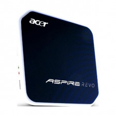 Desktop Acer Aspire ReVo R3600 Intel Atom 230 1.60 Ghz, Ram 4gb ddr2, Hard disk 160 foto