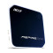 Desktop Acer Aspire ReVo R3600 Intel Atom 230 1.60 Ghz, Ram 4gb ddr2, Hard disk 160