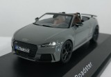 Macheta Audi TT RS Roadster - iScale 1/43