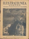 HST Z215 Ilustrațiunea Rom&acirc;nă 50/1931