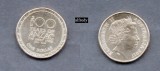 Australia 2017 1 dollar, ANZAC