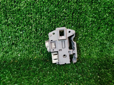 mecanism blocare inchidere usa masina de spalat hotpoint ariston indesit / C117 foto